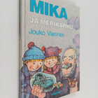 Jouko Varonen : Mika ja merikarhu - pikkukuva 1
