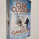 Clive Cussler ym. : The Gangster - pikkukuva 1