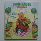 Karjalainen - Taina : Uppo-nallen kokkikoulu - WSOY 1.p 2002 - pikkukuva 1