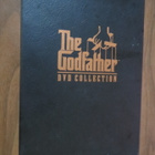 The Godfather DVD Collection 5DVD - pikkukuva 1
