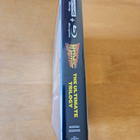 Back to the Future Trilogy (4K Ultra HD + Blu-ray, uusi) - pikkukuva 3