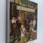 Kaari Utrio : Perhekirja : eurooppalaisen perheen historia - pikkukuva 1