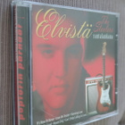 CD The Steelers : Elvistä rautalankana - pikkukuva 1