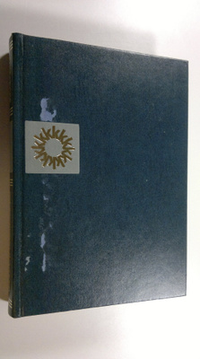 Olavi (toim.) Hilden : Lintuharrastuskirja