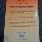 BERT ja kylmät kundit v.2001 Anders Jacobsson - pikkukuva 2