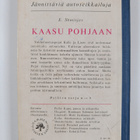 Eugen Semitjov : Kaasu pohjaan - pikkukuva 2