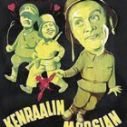 Kenraalin morsian (1950) & Vatsa sisään rinta ulos(1959) - pikkukuva 2
