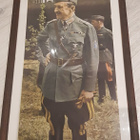 Vanha Carl Gustaf Emil Mannerheim Taulu - vuodelta 1942 - pikkukuva 2