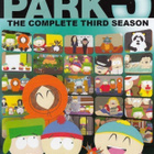 South Park: Kausi 3 (1999) 3DVD - pikkukuva 1