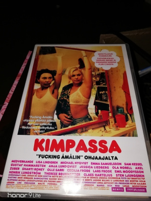 Kimpassa