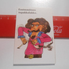 K14 Ennätys Jenkki # 57 Ensimmäinen tupakkalakko - pikkukuva 1