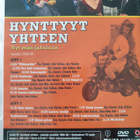Hynttyyt yhteen 1-3 DVD - pikkukuva 4