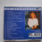 MAARIT - 20 SUOSIKKIA . cd - pikkukuva 2