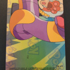 Puzzle P06 foil Pokemon Topps - pikkukuva 2