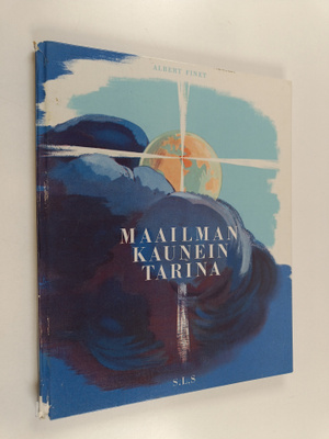 Albert Finet : Maailman kaunein tarina