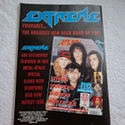 ROCK ATTACK VOL. 5 1991 Queen ym. - pikkukuva 3