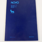 Proceedings of the first international Novo symposium on ... - pikkukuva 2