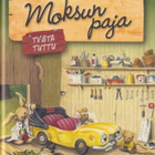 Annukka Kiuru: Moksun paja - pikkukuva 1