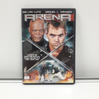 Arena (Lutz, Jackson, dvd) - pikkukuva 1
