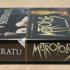 Nosferatu / Panssarilaiva Potemkin / Metropolis (3DVD) - pikkukuva 3
