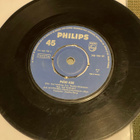 KAI HYTTINEN: Tyttö * Pieni koe *FIN 1966 - pikkukuva 2