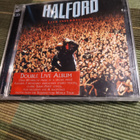 Halford:Live In Resurrection 2cd. - pikkukuva 1