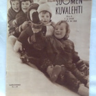 Suomen Kuvalehti N:o 6 1959 helmikuu - pikkukuva 1