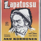 Lapatossu (DVD) - pikkukuva 1