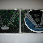 The Ark - Prayer For The Weekend (CD) - pikkukuva 3
