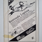 Petsamolaista 1989 : jäsenlehti - pikkukuva 2