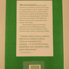 Barnaby Rogerson : Profeetta Muhammed - pikkukuva 2