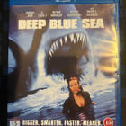 Deep Blue Sea (Blu-ray) Ohjaus: Renny Harlin (1999) - pikkukuva 1