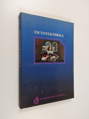 Tietotekniikka