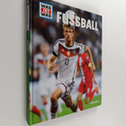 Jonas Kozinowski : Was ist was : Fussball - pikkukuva 1