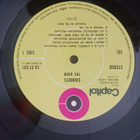 The Band Cahoots-lp ( 1971) - pikkukuva 3