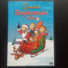 DVD: Simpsonit - Simpsoneiden Joulu 2 (2000,2003) - pikkukuva 1