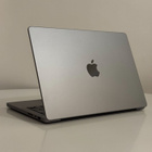MacBook Pro 14" (M1 Max, 32GB, 1TB) - pikkukuva 2