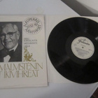 Georg Malmstén LP 1980 re 1969 Georg Malmsténin Parhaat Ikiv - pikkukuva 1