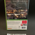 Metal Gear Rising XBOX 360 - UUSI - pikkukuva 2