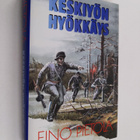 Eino Pietola : Keskiyön hyökkäys : jatkosodan romaani (si... - pikkukuva 1