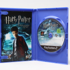 Harry Potter ja Puoliverinen Prinssi - PS2 - pikkukuva 3