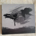 Mustat linnut: Valoa (CD) - pikkukuva 1
