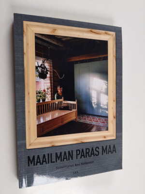 Maailman paras maa