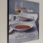 Vihdoinkin viikonloppu : juhlavat ateriat yhteisiin hetkiin - pikkukuva 1