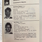 Sarajevo 1984 Team Finland -julkaisu - pikkukuva 3