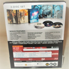 STAR WARS: THE FORCE AWAKENS 3D COLLECTORS EDITION BD - pikkukuva 2