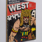 West - valkoinen intiaani nro 2/1981 : Intiaanihyökkäys - pikkukuva 1