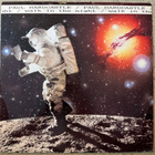 [12''] PAUL HARDCASTLE: WALK IN THE NIGHT - pikkukuva 1