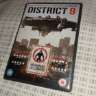 District 9 DVD - pikkukuva 1