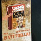 JUHA VUORINEN - DOKUMENTTI. kulkematon. - pikkukuva 2